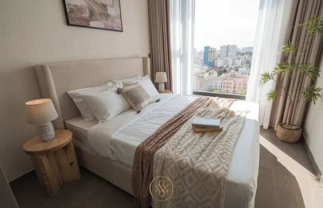 Genius Saigon - The MarQ District 1 - Foto 30