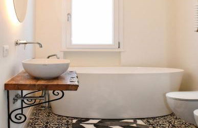 Villa Fenice - oasi di comfort - tutto a due passi - Foto 12