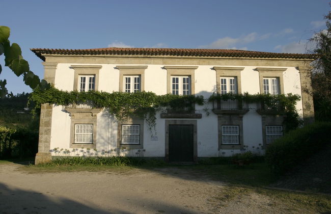Casa da Várzea - Foto 27