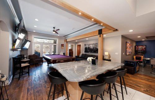 Mears House Unit 2F - Foto 1