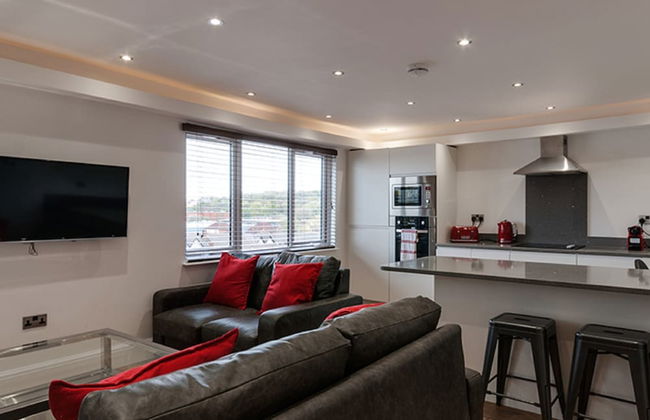 The Picture House Apartments - Foto 18