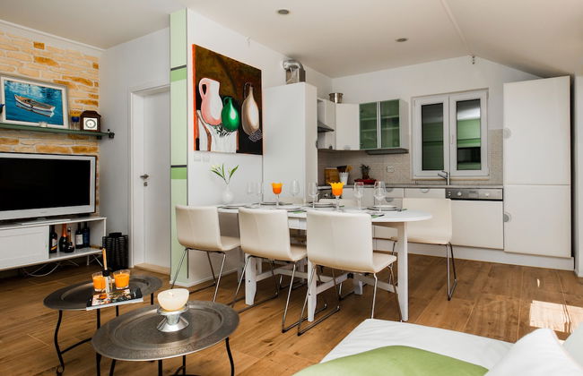 Mazuranic Apartments - Foto 16