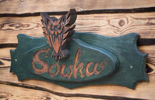 Domek całoroczny SÓWKA na Kaszubach z banią i sauną na wyłączność, wspólny basen i bilard z domkiem Jeleniówka - Ostrowite Leśna Dolina - Foto 63