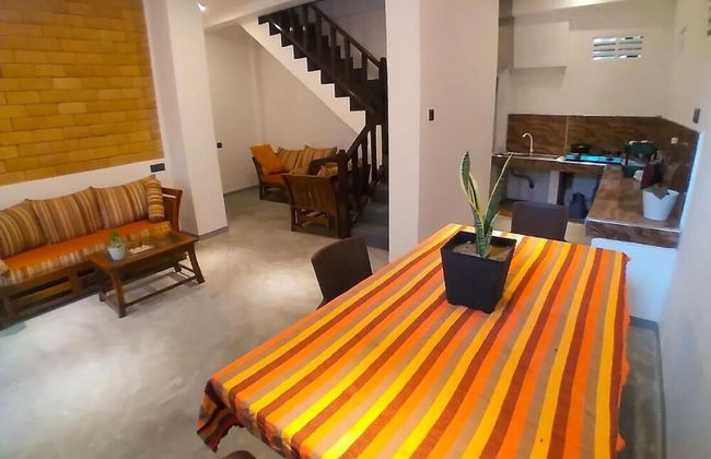 Surf 247 Weligama Villa - Foto 21