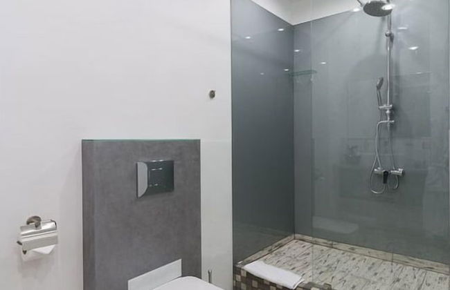 CityApartments Akademmistechko - Foto 63