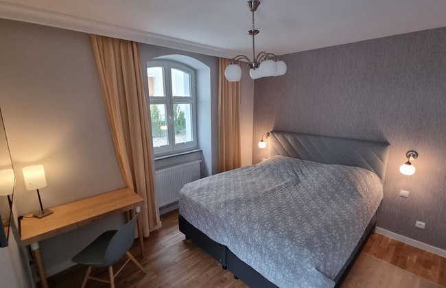 Apartamenty Swinoujscie - Wisus - Foto 85