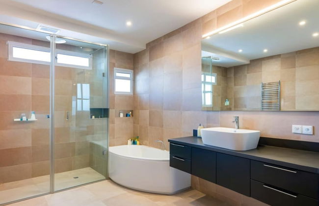 Ibiza Dream Villa With 4 Bedrooms - Foto 9