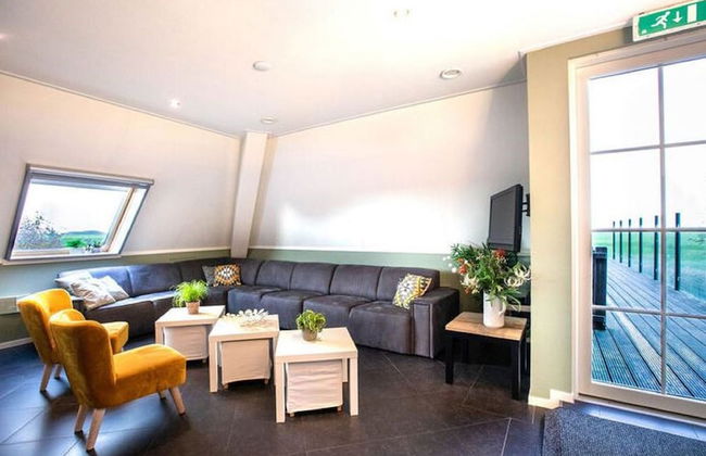 Farm Located in a Beautiful Area of Friesland - Foto 10