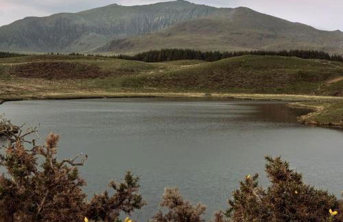 Welsh holiday home sleeps 5 close to beaches & mountains - Photo 30