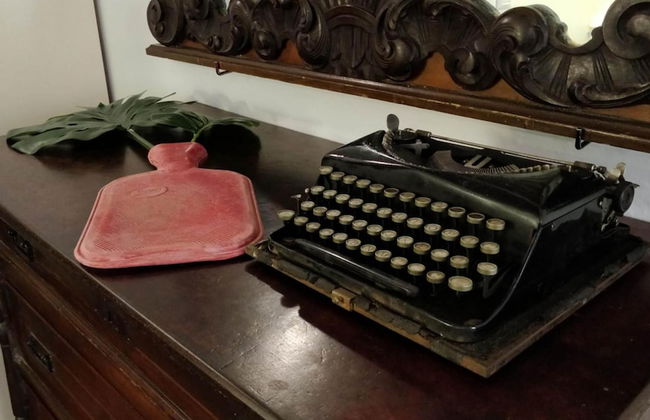 Casa Messi - Casa Messi a Vicolo Della Rivolta 31 Apt 2 - Foto 24