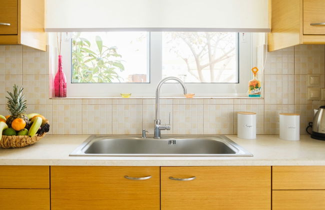 NeSo - Peter's Flat steps to Beach with Great Views - Foto 15