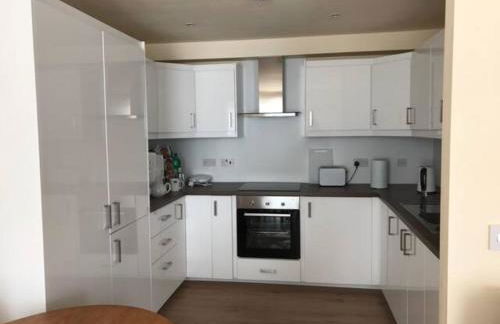 Luxury Flat, 20 Minutes by train from Edinburgh - Foto 32