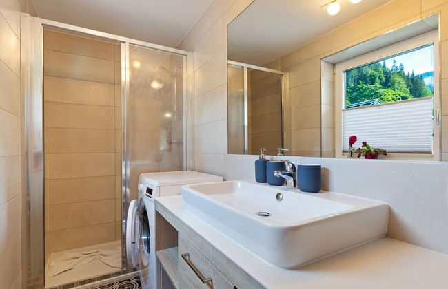 Lovely Holiday Home in Hüttau near Salzburg Airport - Foto 18