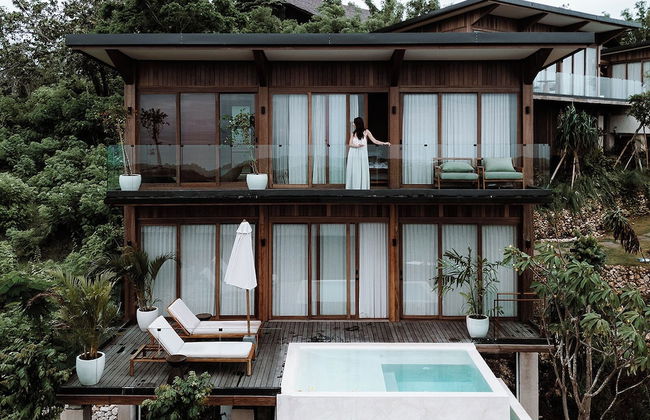 Grün Uluwatu - Foto 50