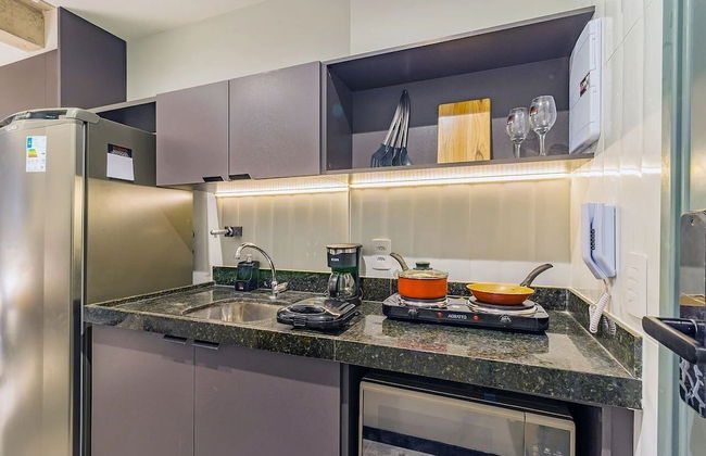 Condomínio TOLIVE One Housi by Carpediem - Foto 52