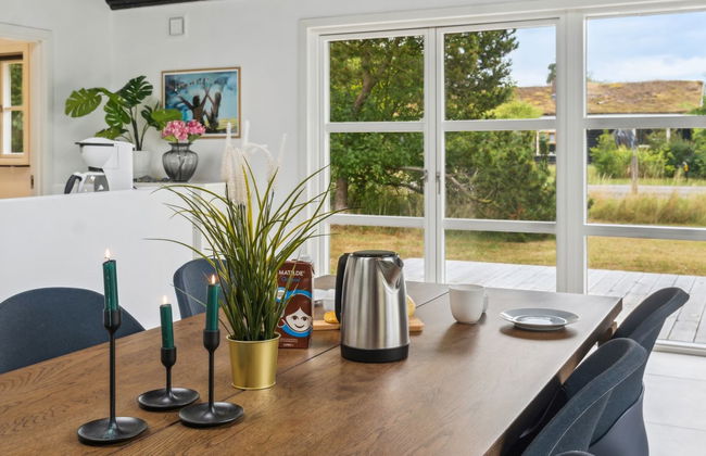 "Haghbarth" - 400m from the sea - Foto 20