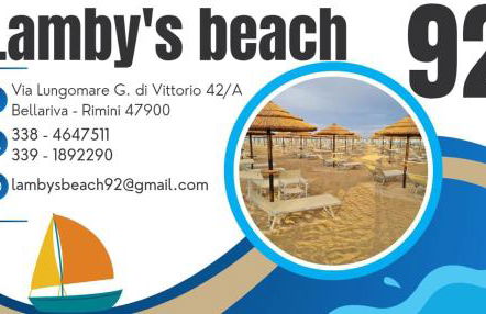 Residence Mimosa - Foto 60