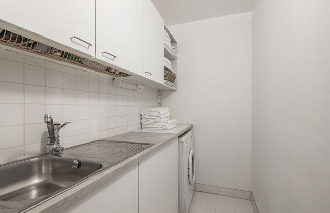 Scandinavian Apartments Lönnrotinkatu - Foto 6