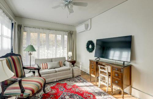 Historic Home Overlooking Central Riverside Park! - Foto 21