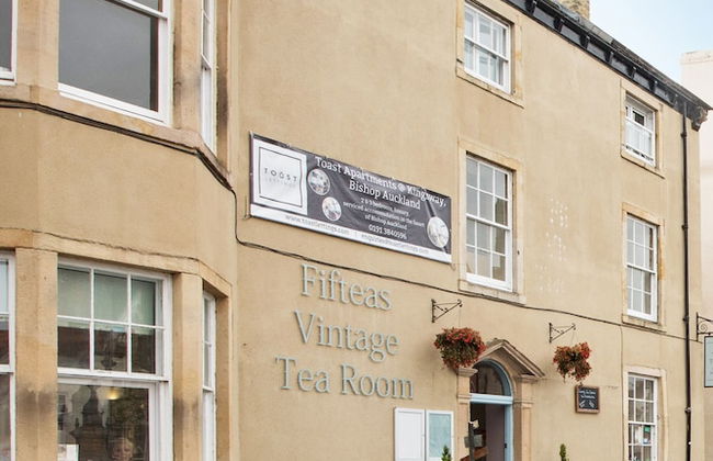 80 Kingsway - Foto 15