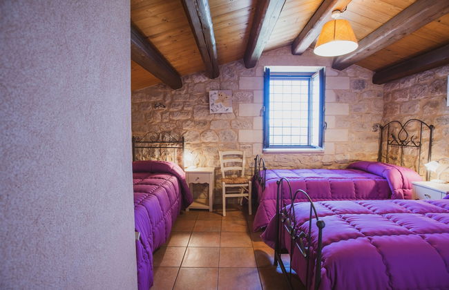 Borgo Monachella - Foto 17