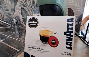 Casa HAPPINESS vista mare, 50m dal mare - Photo 22