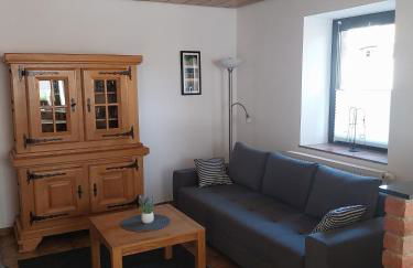 Ferienwohnung EifelReich - Photo 17