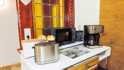 Ferienwohnung Zur Backstube - Foto 2