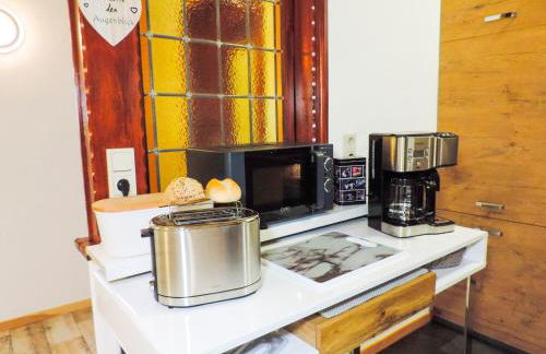 Ferienwohnung Zur Backstube - Foto 2