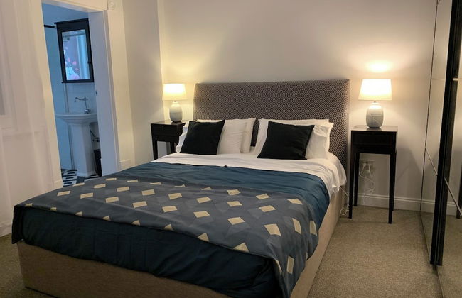 Adelaide Mansions Serviced Apartments - Foto 25
