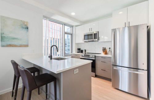 Luxury Apartment in the Heart of Cambridge - Foto 1