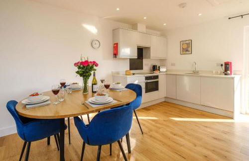 Three Tuns - Garden Suite 2 - Foto 1