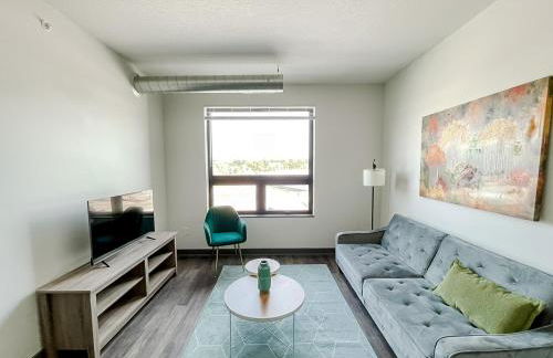 Sleepover 1BD 1BA Des Moines Apartments - Foto 55