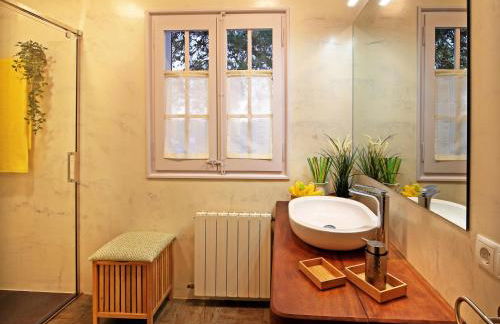 Casa Rural Els Pins - Foto 18