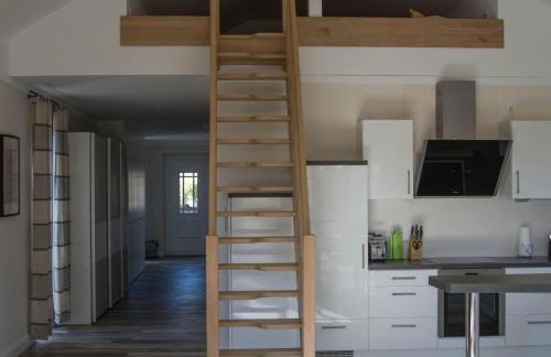 Holiday Home in Niebüll mit Großer Terrasse by Interhome - Foto 14