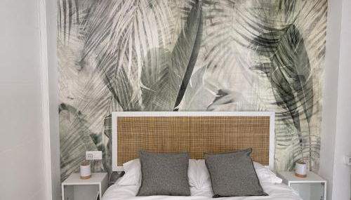 Apartamento boho con terraza - Photo 2