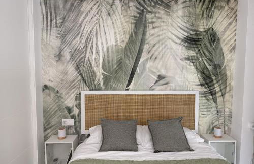 Apartamento boho con terraza - Photo 2