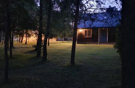 Agroturystyka WROTA PODLASIA - Foto 6