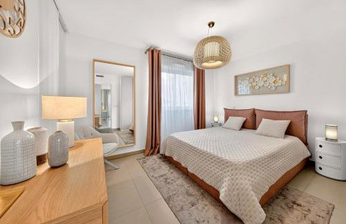 Beautiful apartment Cannes center terrace parking - Foto 1