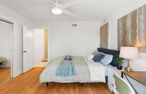 3BR Home Ideal for Work Trips, Family & Long Stays - Foto 14