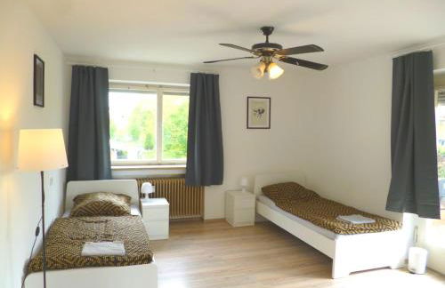 Nice Apartment in Vöhringen - Foto 61