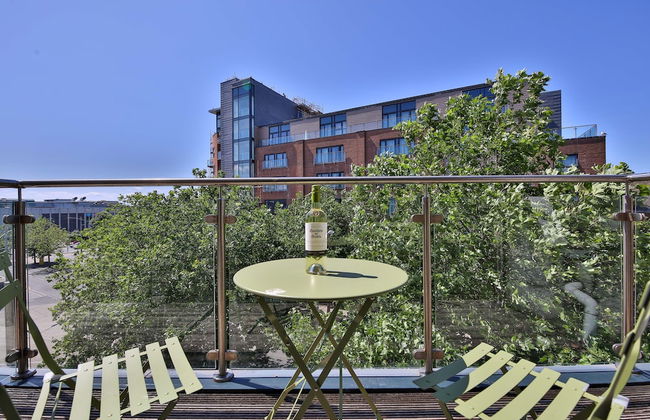 Princess Lofts Studios - Swansea City Centre - Foto 68