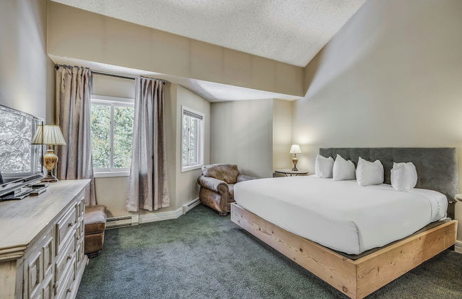 Village at Breckenridge, A Vail Resorts Property - Foto 22