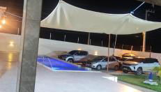 Chácara de vidro - Foto 1