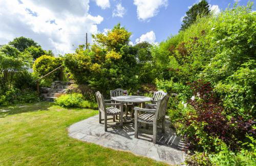 Royal Oak Cottage Withypool - Foto 41