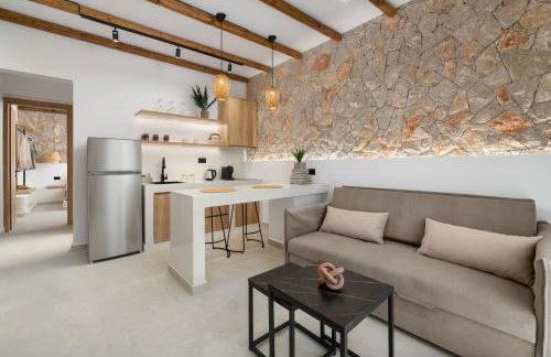 Onar Luxury Suites - Jacuzzi Terrace - Foto 9