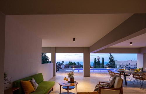 Rousso Villa - Foto 34