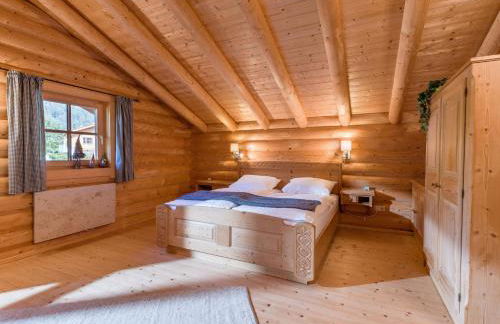 Audorfer Blockhaus - Foto 12