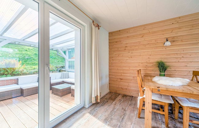 Spacious Apartment near Lake in Guntersberge - Foto 13