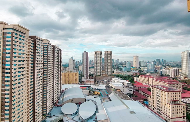 Birch Tower Manila - Foto 67